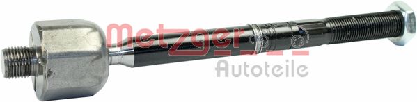 METZGER 51026808 KIT + GREENPARTS Axialgelenk, Spurstange